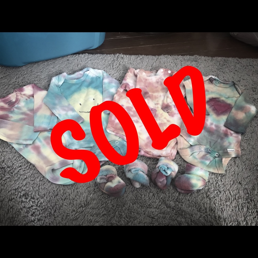 SOLD!